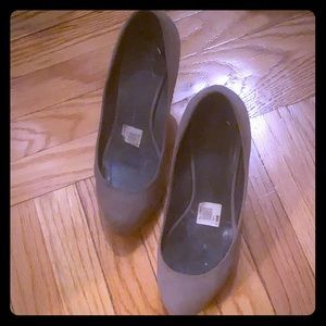 Giuseppe Zanotti Grey Pumps / Heels